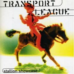 Stallion Showcase